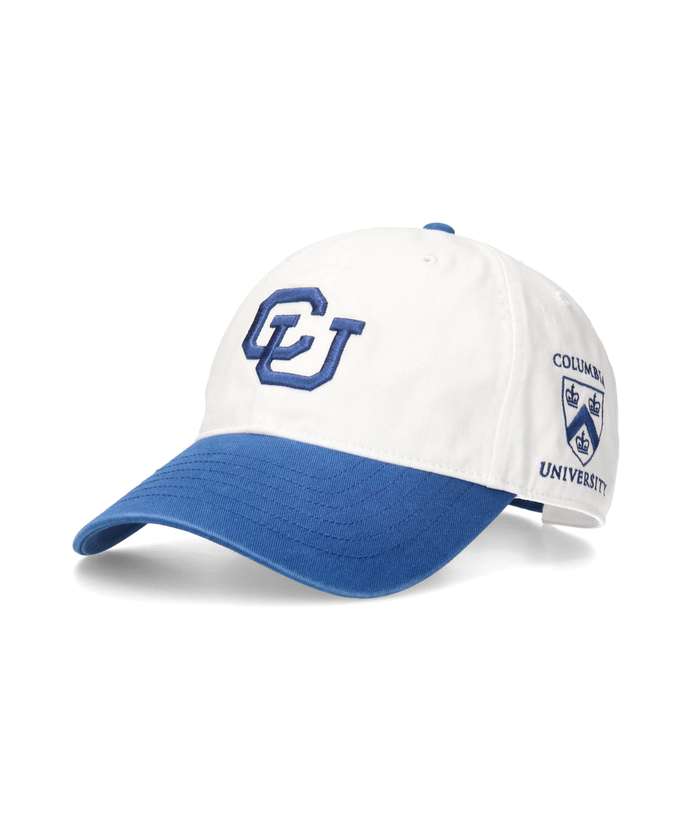 WHITE/BLUE